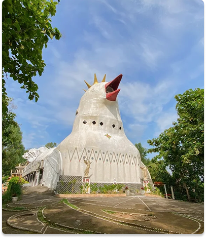 Bukit Rhema