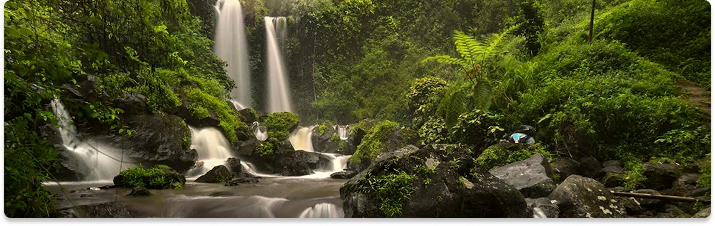 Air Terjun